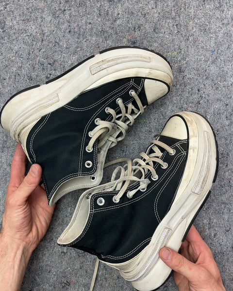 Converse Chuck Taylor All Star High Top Sneakers, Size US 9W or EU 40.5