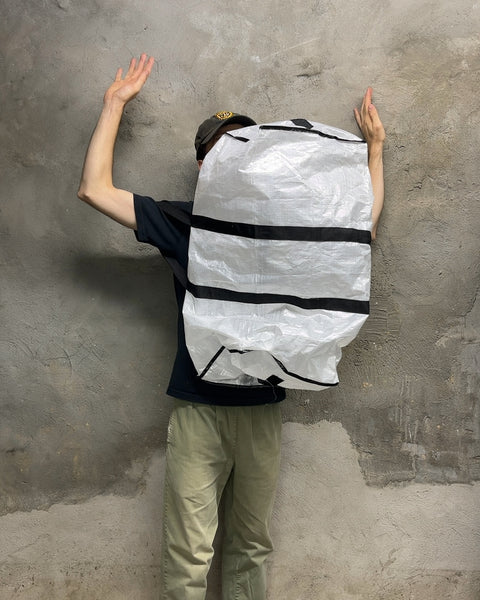 Bigass Bag That Could Be Your Laundry Bag