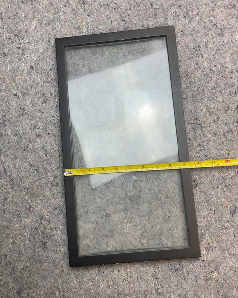 Black Picture Frame, W10xH16