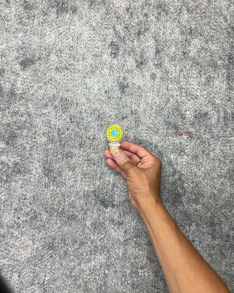 IBN Bottle Stopper