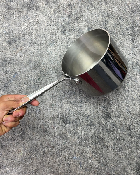 All-Clad 2 QT Sauce Pot