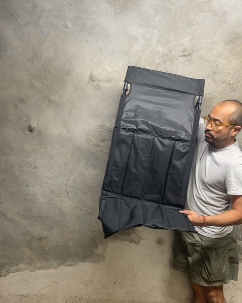 Collapsible Lawn Chair