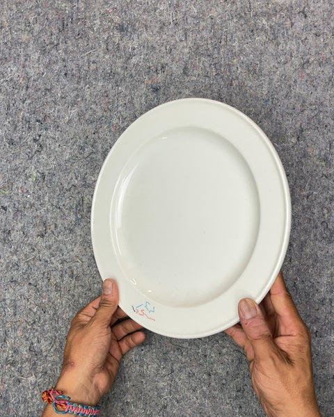 Another Maye China Dinner Plate
