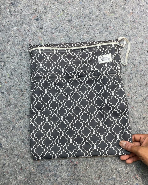 Nora's Nursery Wet Bag