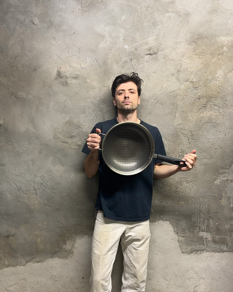 Non Stick Wok Pan, 12"