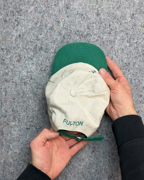 Fulton Take a Walk Cap, Adjustable Size