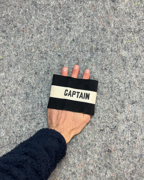 Captain Armband
