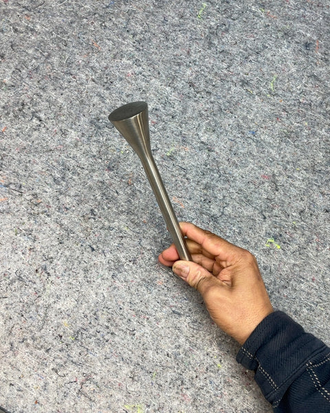 Metal Cocktail Muddler