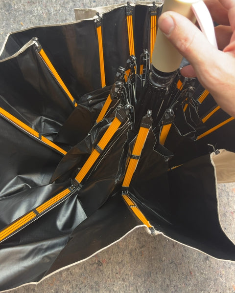 Super Nice Compact Folding Umbrella