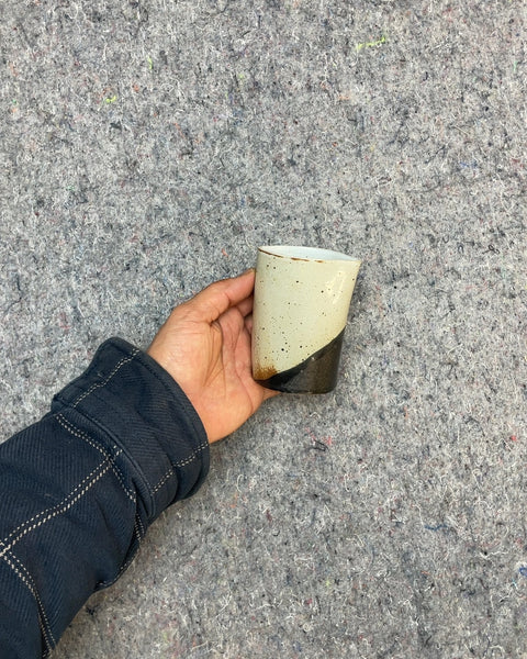 Smaller Beautiful Ceramic Creamer