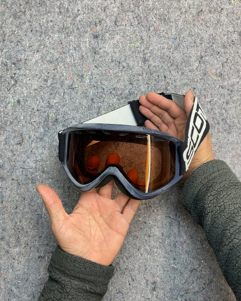 Scott Ski Goggles