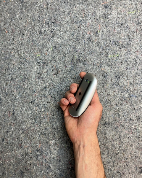 Apple Magic Mouse 2