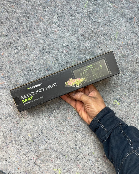 Vivosun Seedling Heat Mat
