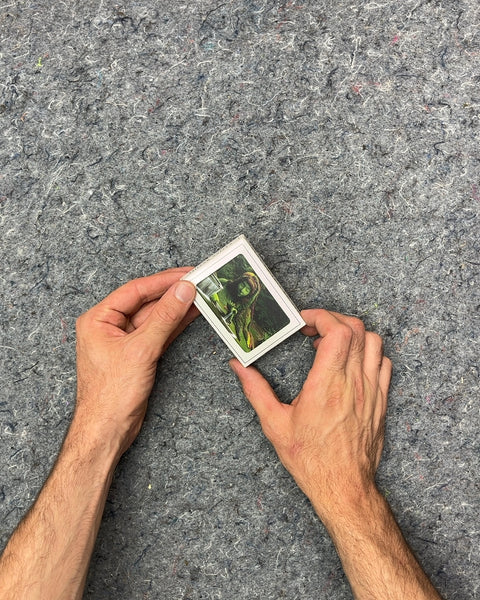 Premium Playing Cards