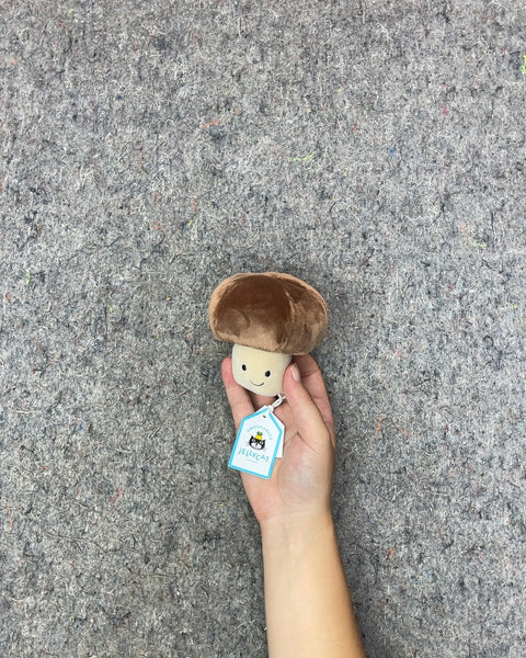 Jellycat Amuseable Mushroom Plushie