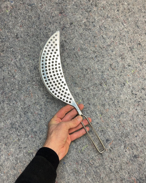Stainless Steel Skimmer