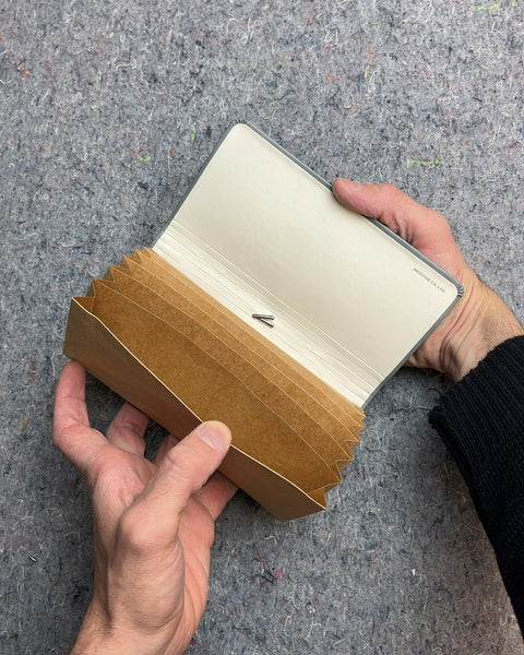 Sexy Hightide Receipt Holder