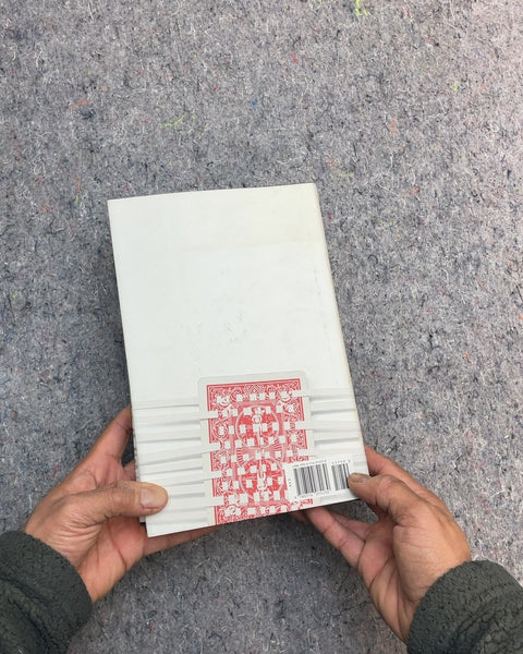 The Pale King by David Foster Wallace