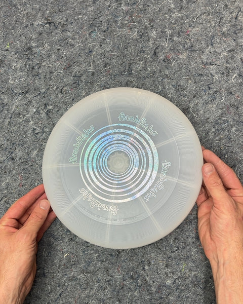 Flashflight Light Up Flying Disc