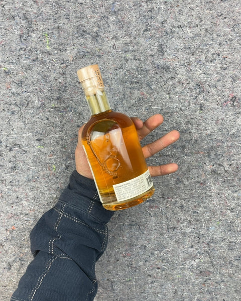 Wigle Maple Liqueur, Unopened