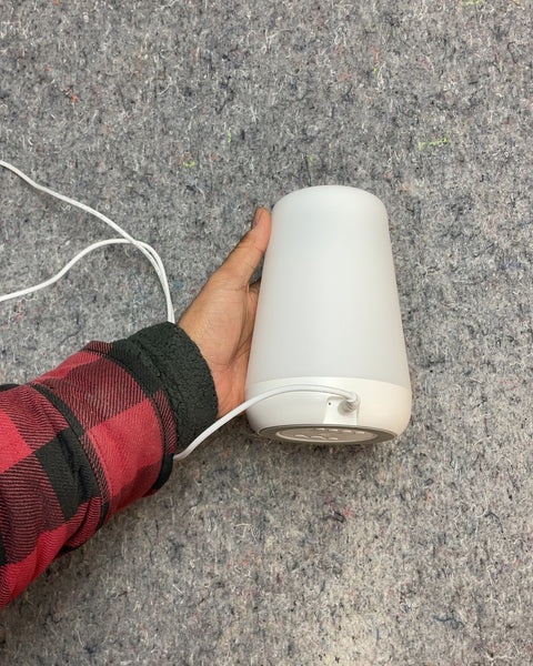 Hatch Baby Rest Sound Machine