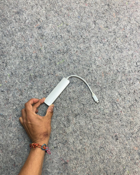 Satechi USB-C Dongle