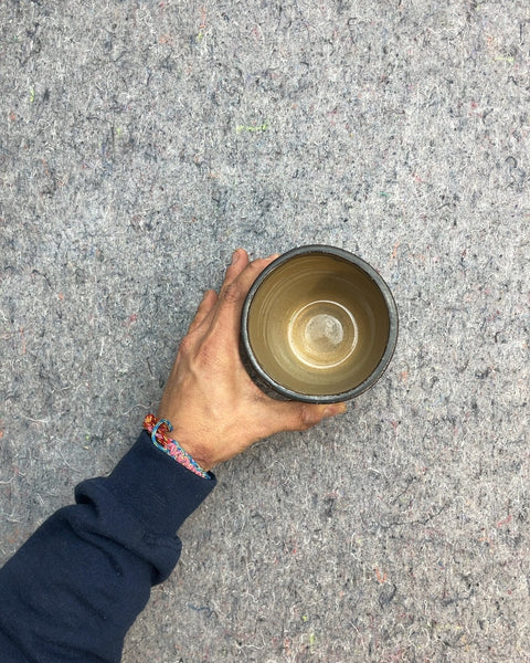 Ceramic Vase
