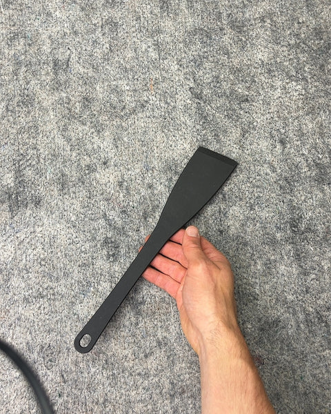 Black Spatula
