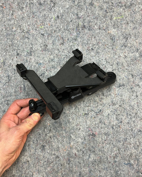 OKRA Car Headrest Tablet Mount Holder