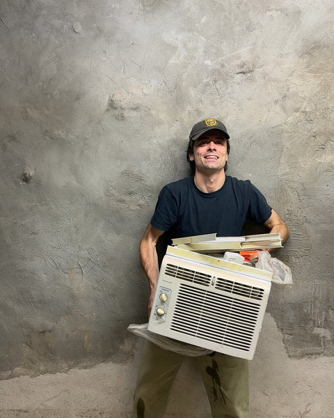 Frigidaire 5,000 BTU 115V Window Air Conditioner
