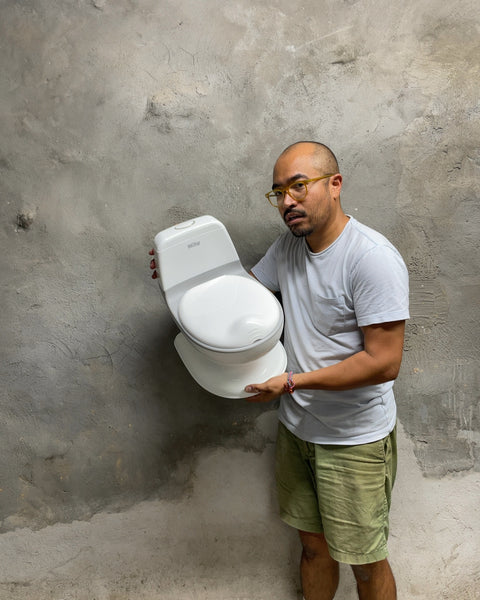 Nuby My Real Potty Training Toilet