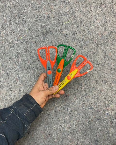 Provo Craft Scissors, Set of 3