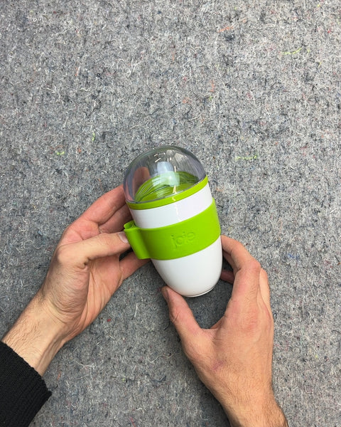 Joie Yogurt On The Go Portable Container