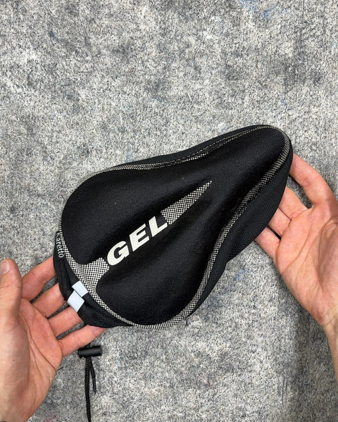 GEL Bicycle Seat Cover