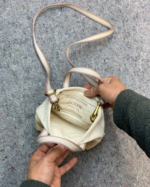 JCrew Lil' Tote