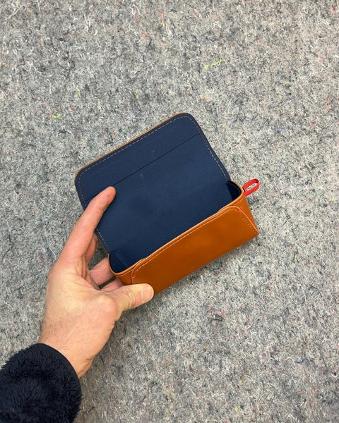 Fossil Eyeglasses Case