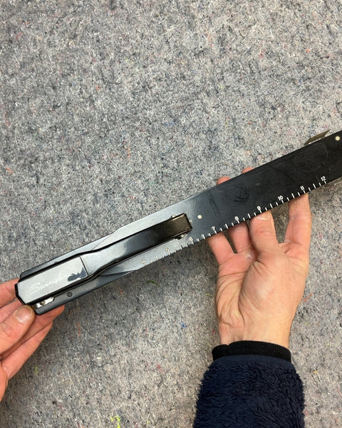 Swingline Long Reach Stapler