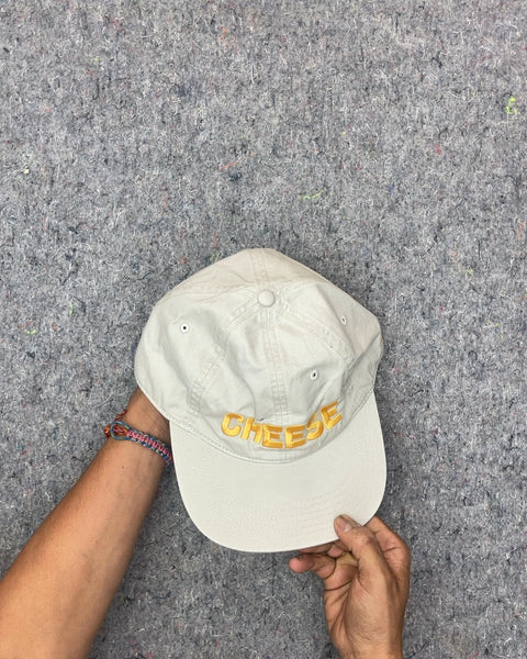 Cheese Hat