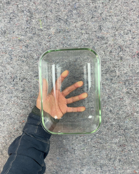 Glass Baking Dish