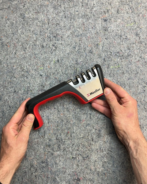 Mueller Knife Sharpener