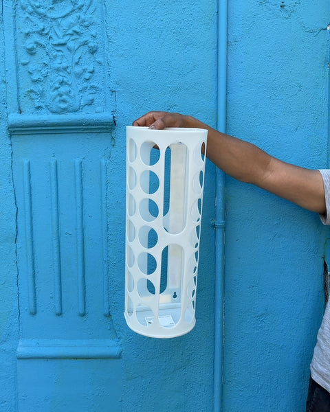IKEA VARIERA Plastic Bag Dispenser