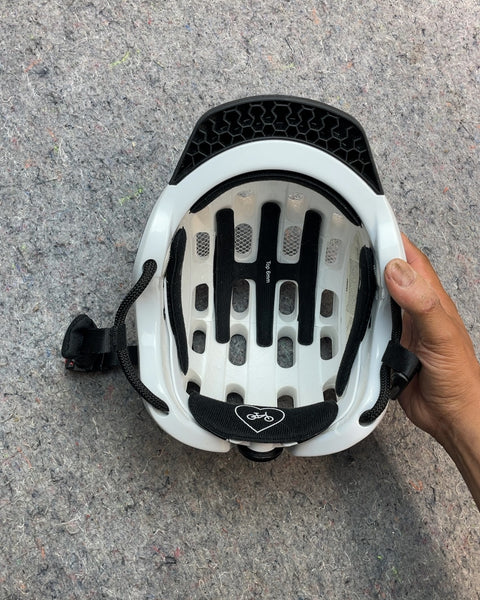 Woom Kids' Bike Helmet, Size S