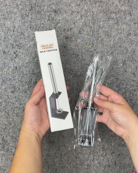 Milk Frother