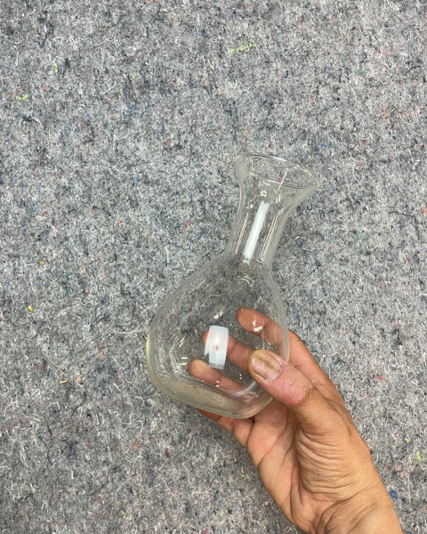Sexy Flask Vase