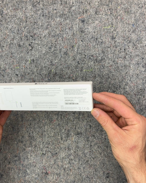 Apple Pencil (USB-C), Untested