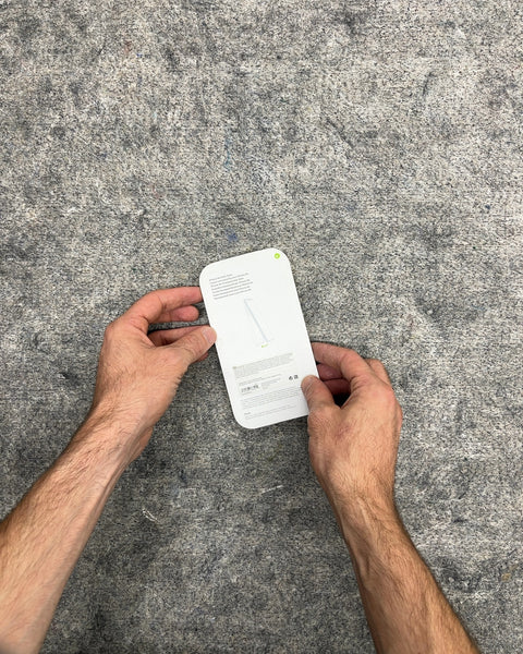 Apple iPhone XR Clear Case
