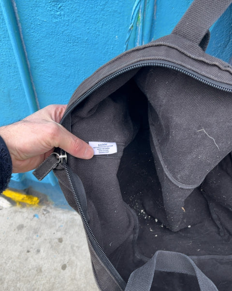 A Well Used Large BagguTote Bag