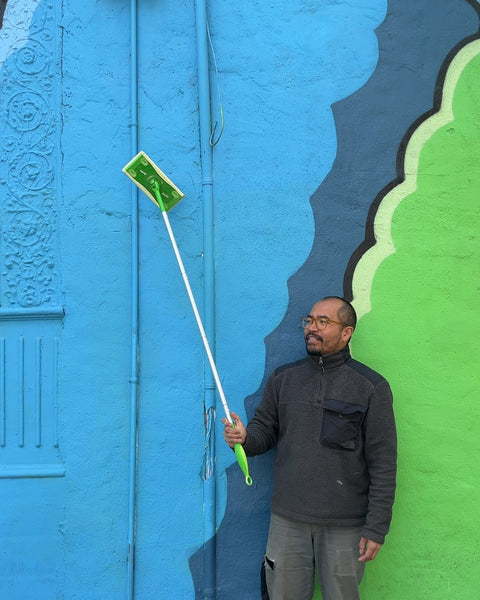 Swiffer Duster with Extendable Handle