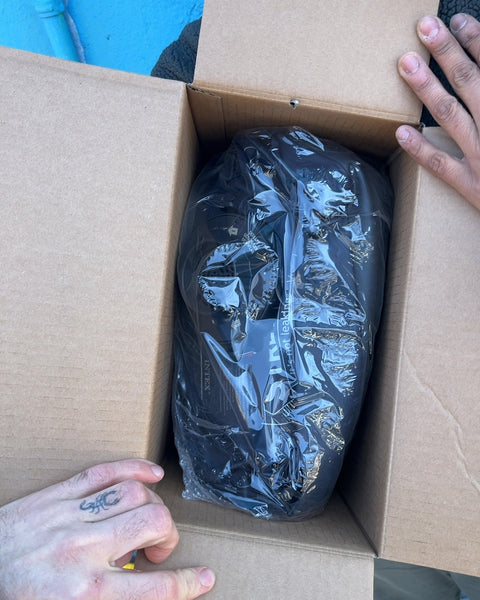 Brand New Intex Dura-Beam Standard Air Mattress, Full 10" Height