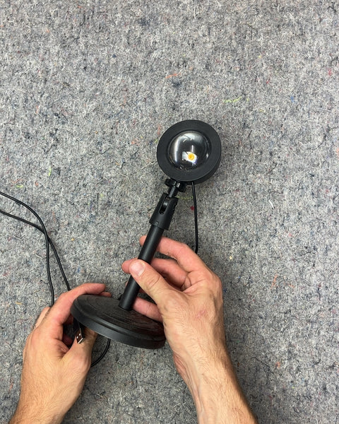 USB Sunset Projector Lamp